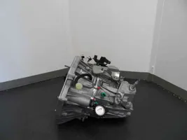 Dacia Dokker Manual 5 speed gearbox TL4B075