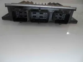 Dacia Sandero Calculateur moteur ECU 8201002106