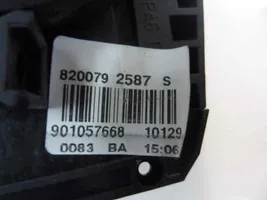 Dacia Sandero Airbag slip ring squib (SRS ring) 901057668