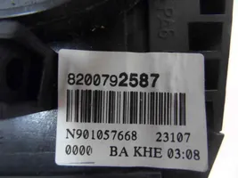 Dacia Logan I Полоса надувных подушек (кольцо srs) 8200792587