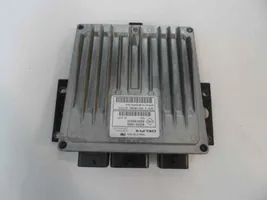 Dacia Logan I Sterownik / Moduł ECU 8200513058