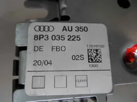 Audi A3 S3 8L Radio antenna 