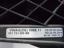 Audi A3 S3 8L Sankabos pedalas 