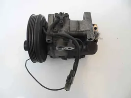 Mazda 323 Kompresor / Sprężarka klimatyzacji A/C H12A0AA4EK