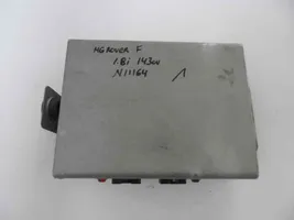 Rover MGF Muut ohjainlaitteet/moduulit 103773