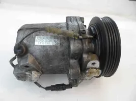 Suzuki Baleno EG Air conditioning (A/C) compressor (pump) SS10LV1