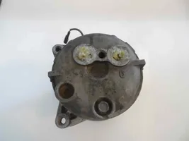 Isuzu Trooper Ilmastointilaitteen kompressorin pumppu (A/C) DKS-17CH