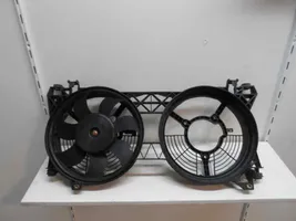 Rover 45 Ventilateur de refroidissement de radiateur électrique 