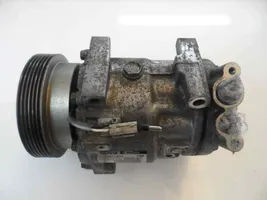 Dacia Logan I Ilmastointilaitteen kompressorin pumppu (A/C) 