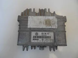 Seat Arosa Calculateur moteur ECU 