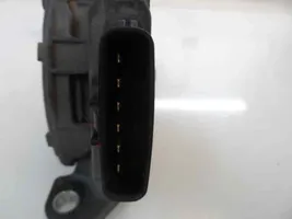 Opel Agila B Accelerator throttle pedal 