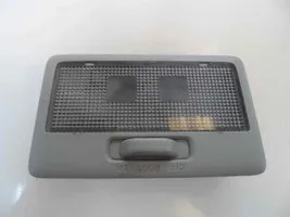 Opel Agila B Headlining lighting console trim 