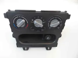 Opel Agila B Panel klimatyzacji 