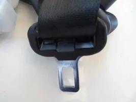 Opel Agila B Rear seatbelt 