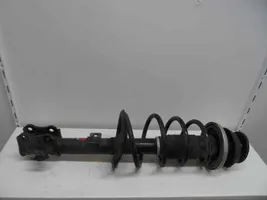 Opel Agila B Front shock absorber/damper 