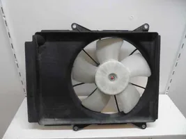 Opel Agila B Ventilateur de refroidissement de radiateur électrique 