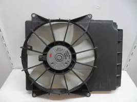 Opel Agila B Ventilateur de refroidissement de radiateur électrique 