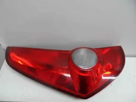 Opel Agila B Lampa tylna 
