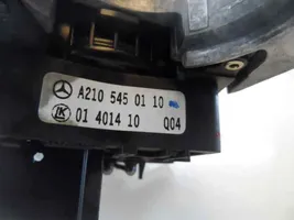 Mercedes-Benz CLK A208 C208 Commodo d'essuie-glace 