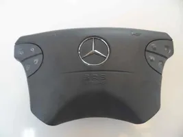 Mercedes-Benz CLK A208 C208 Fahrerairbag 