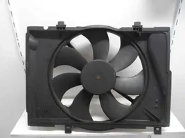 Mercedes-Benz CLK A208 C208 Ventilateur de refroidissement de radiateur électrique 