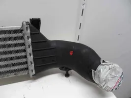 Mercedes-Benz CLK A208 C208 Intercooler radiator 