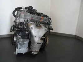 Nissan Almera N16 Motore QG15