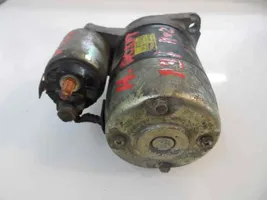 Hyundai Accent Starter motor 36100-21740