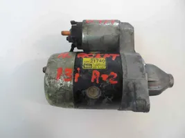 Hyundai Accent Starter motor 36100-21740