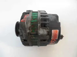 Hyundai Accent Alternator 37300-22600