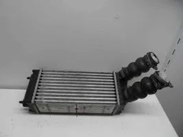 Citroen C4 I Starpdzesētāja radiators 9648551880