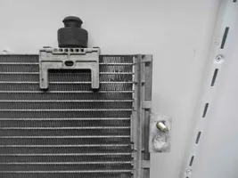 Citroen C4 I Gaisa kondicioniera dzeses radiators 