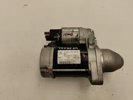 Mercedes-Benz CLK A209 C209 Starter motor 