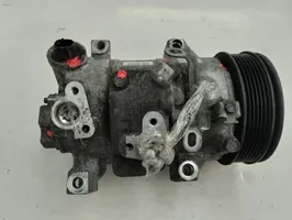 Toyota Verso Compressore aria condizionata (A/C) (pompa) 447260-1496