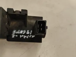 Opel Astra H Vacuum valve 