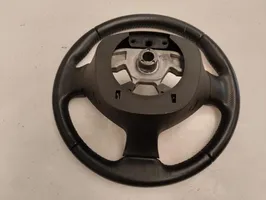 Nissan Juke I F15 Steering wheel 