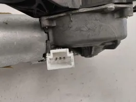 Nissan Micra Moteur d'essuie-glace arrière 