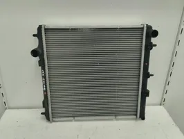 Citroen C1 Aušinimo skysčio radiatorius 