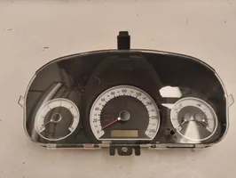 KIA Ceed Speedometer (instrument cluster) 94003-1H130