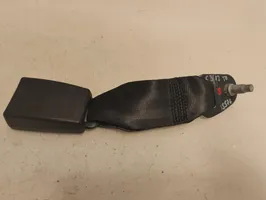 Citroen C3 Rear seatbelt 