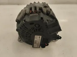 Citroen C3 Alternator 9678048880