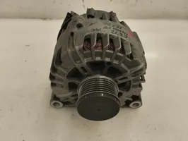 Citroen C3 Alternator 9678048880