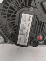 Citroen C3 Alternator 9678048880