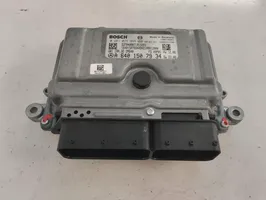 Mercedes-Benz A W169 Sterownik / Moduł ECU 