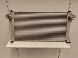 Toyota Verso Radiatore intercooler 