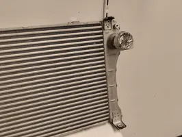 Toyota Verso Chłodnica powietrza doładowującego / Intercooler 