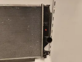 Toyota Verso Radiateur de refroidissement 