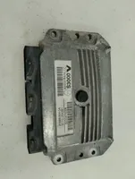 Renault Modus Calculateur moteur ECU 8200376474