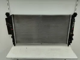 Mazda 3 I Radiateur de refroidissement 