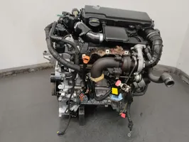 Peugeot 206+ Motor 8HZ